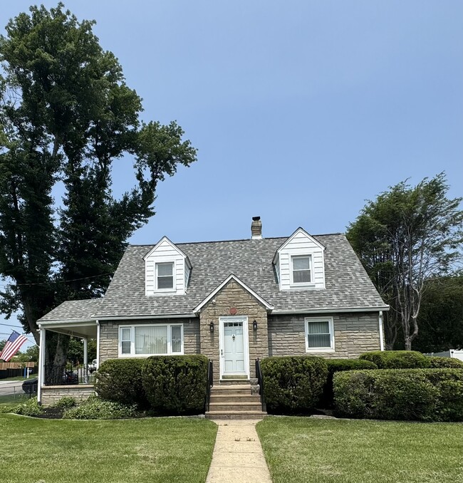 property at 410 Paoli Ave