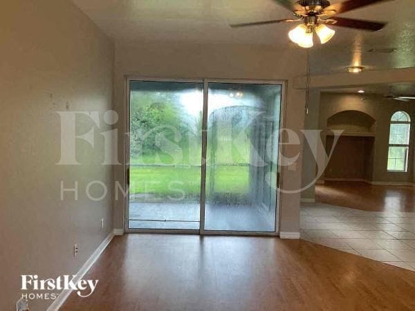1711 Skagway Terrace in North Port, FL - Building Photo - Building Photo