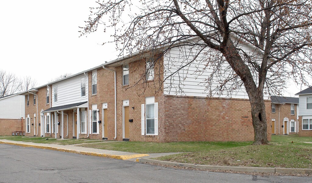 Bethel Townhomes Indianapolis, IN Apartments For Rent
