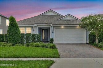 321 Palm Island Way in Nocatee, FL - Building Photo - Building Photo