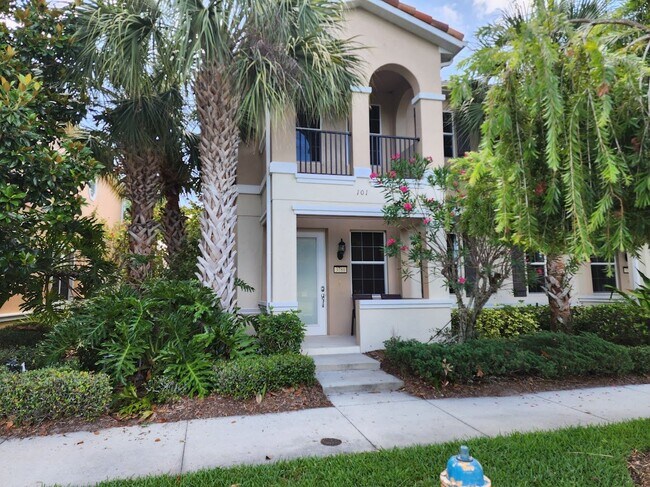 3780 82nd Ave Cir E-Unit -101 in Sarasota, FL - Building Photo - Building Photo