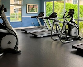 11601 SW 2nd St, Unit Marquesa in Pembroke Pines, FL - Foto de edificio - Building Photo