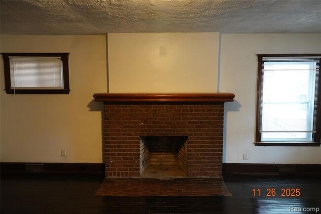 112 Richton St in Highland Park, MI - Building Photo - Building Photo