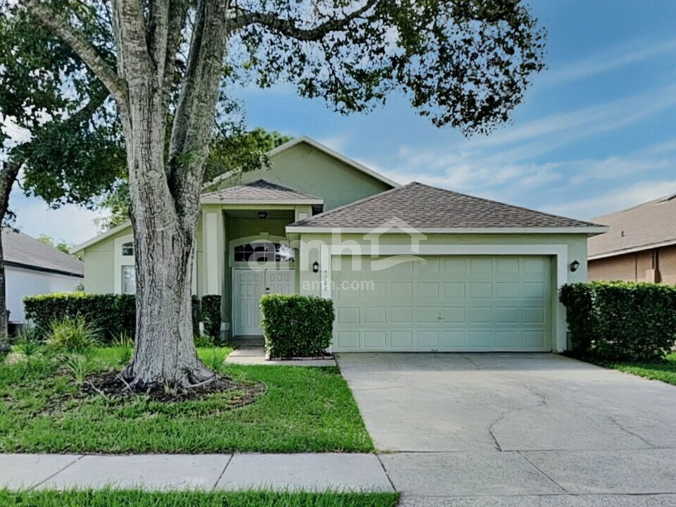 4308 Iveyglen Ave in Orlando, FL - Building Photo