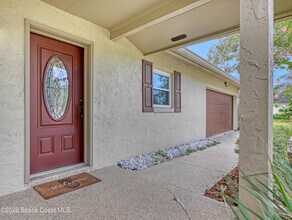 4491 Longbow Dr in Titusville, FL - Building Photo - Building Photo