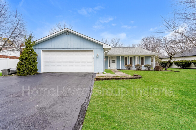 property at 712 Daffon Dr