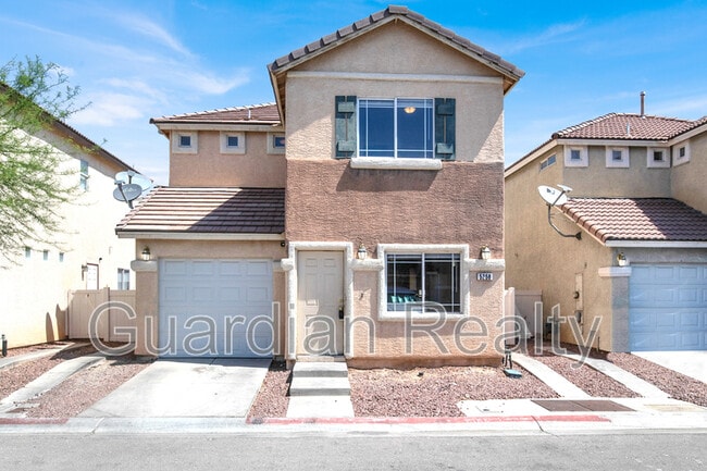 property at 5258 Paradise Skies Ave