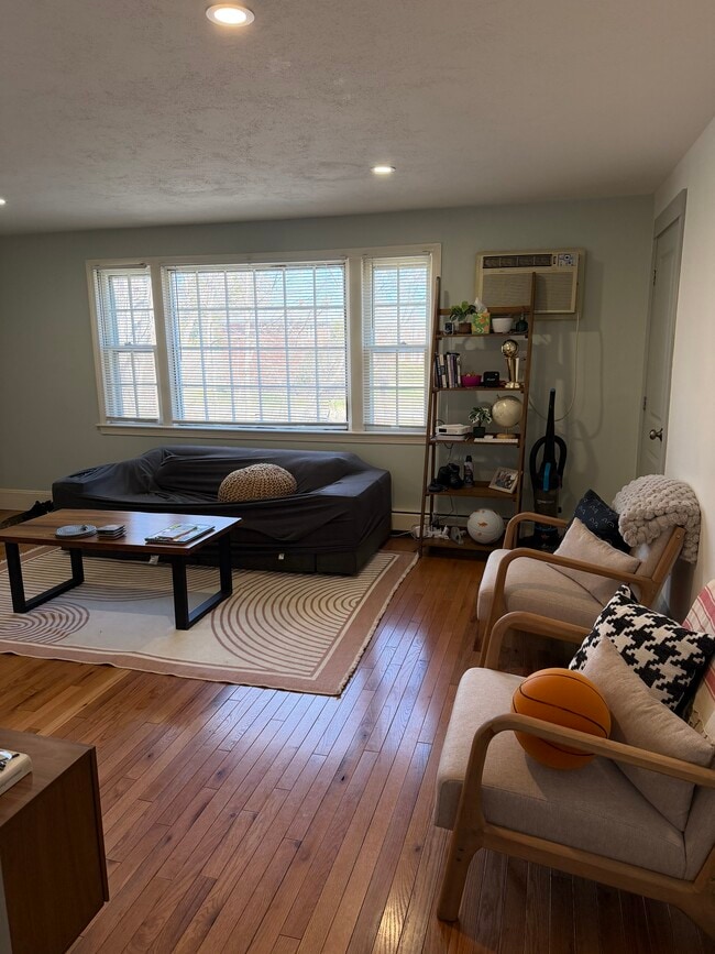 property at 13 Myles Standish Dr