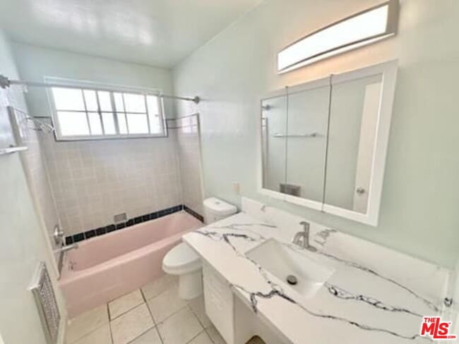 1001 Hammond St in West Hollywood, CA - Building Photo - Building Photo