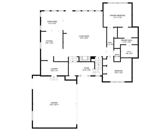 1233 Sherborne Pl in Lexington, KY - Foto de edificio - Building Photo