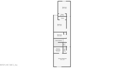 524 Eiseman Wy in Jacksonville, FL - Building Photo - Building Photo