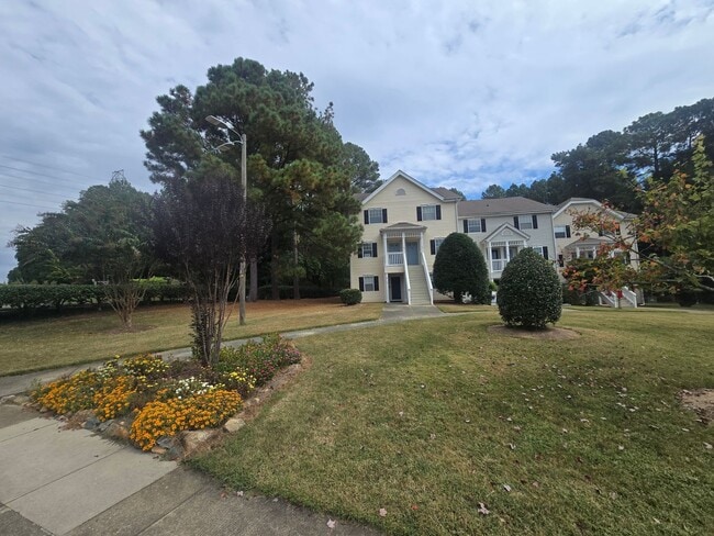 134 Schultz St in Chapel Hill, NC - Building Photo - Building Photo
