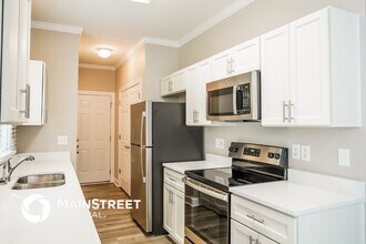 1901 Fernwood Dr in Greensboro, NC - Building Photo - Building Photo