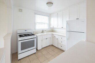 1521 2nd St, Unit 07 in Long Beach, CA - Building Photo - Building Photo