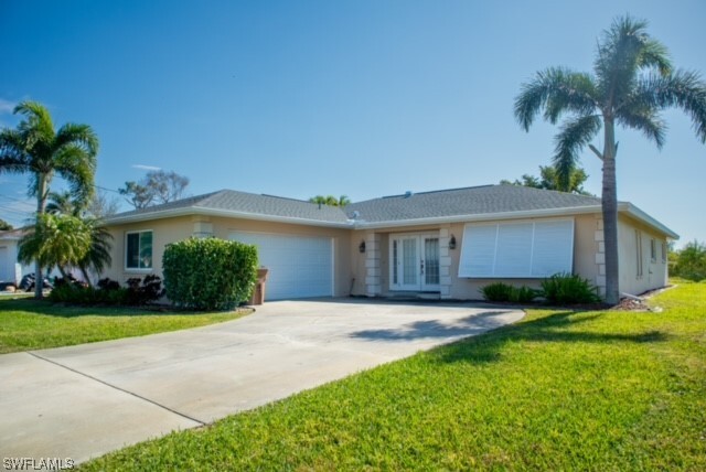 3866 SE 7th Pl in Cape Coral, FL - Foto de edificio - Building Photo