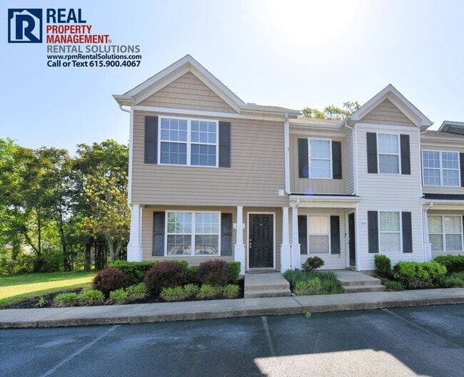 1416 Bunny Ct in Murfreesboro, TN - Building Photo - Building Photo