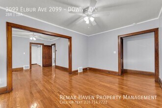 2099 Elbur Ave in Lakewood, OH - Building Photo - Building Photo