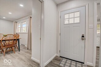 2203 Cord St in Speedway, IN - Building Photo - Building Photo