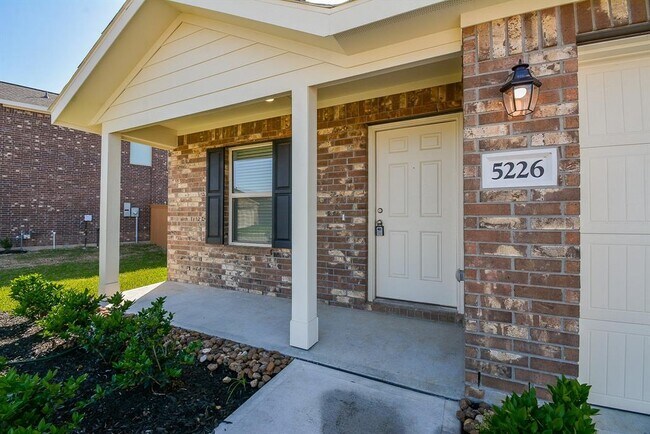 5226 Sunvalley Bend Dr in Katy, TX - Building Photo - Building Photo