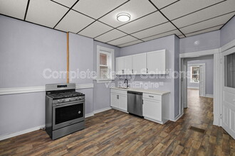 3400-3402 Dunnica Ave in St. Louis, MO - Building Photo - Building Photo