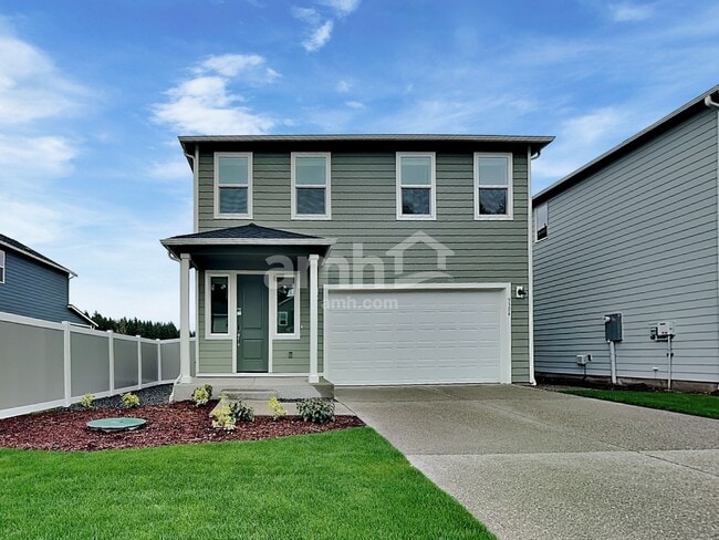 property at 5304 Turnstone St SE