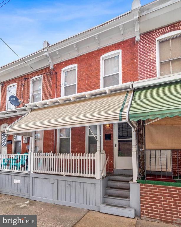 property at 1026 N Dupont St