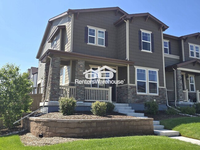 property at 2992 Distant Rock Ave