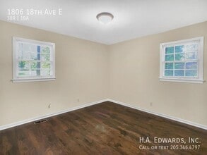 1806 18th E Ave in Tuscaloosa, AL - Building Photo - Building Photo