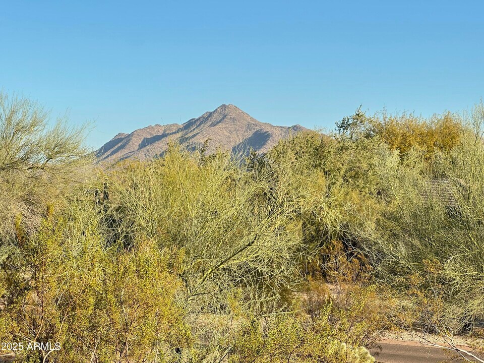20801 N 90th Pl in Scottsdale, AZ - Building Photo