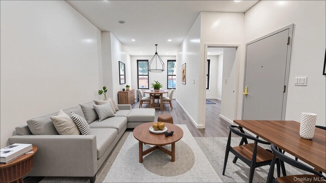 property at 1545 Broadway