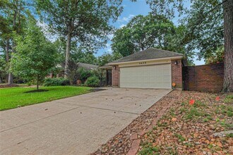 3435 Beech Point Dr in Houston, TX - Building Photo - Building Photo