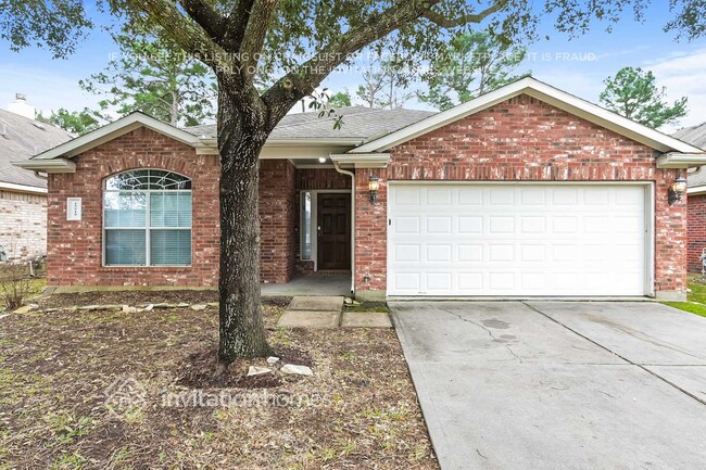 property at 15519 Riford Dr