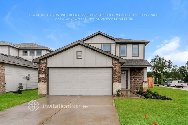 property at 5604 Poinsettia Pl