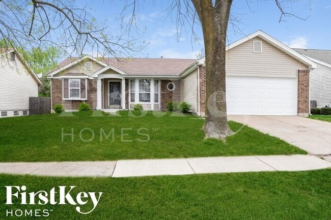 property at 611 Foxtail Dr