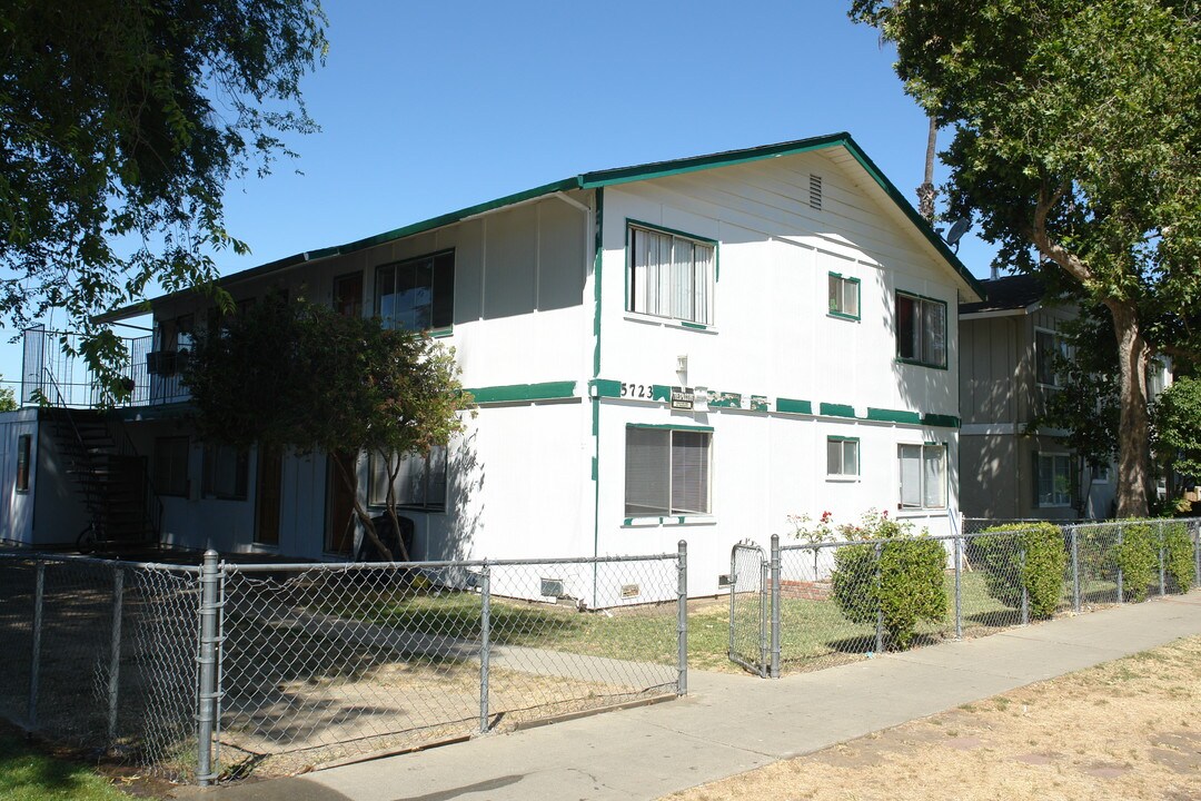 5723 Via Monte Dr in San Jose, CA - Building Photo