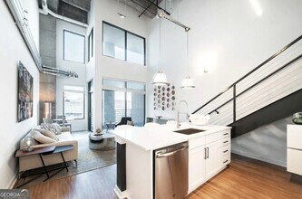 230 18th St NW, Unit 11217 in Atlanta, GA - Building Photo - Building Photo