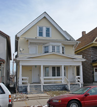 1236 S 15th Pl in Milwaukee, WI - Building Photo - Building Photo