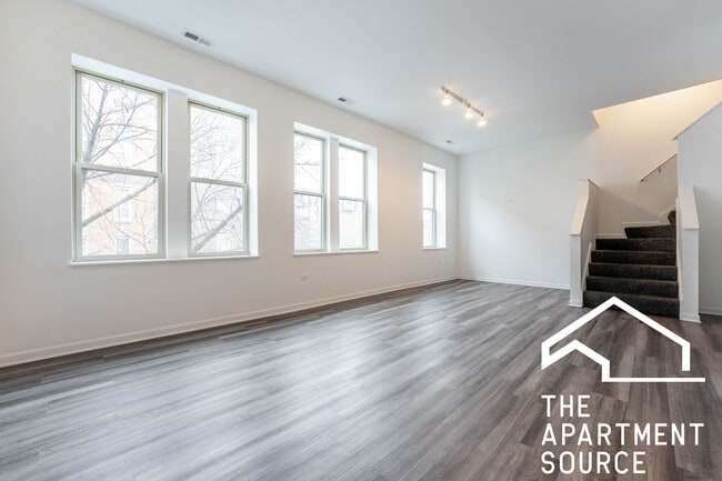 property at 2700 W North Ave