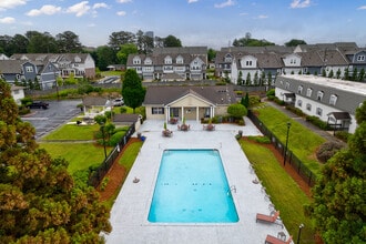 ibex Park in Smyrna, GA - Foto de edificio - Building Photo