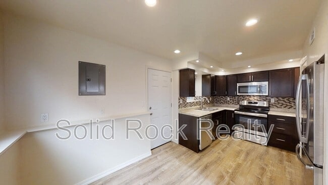 4518 Galley Rd in Colorado Springs, CO - Building Photo - Building Photo