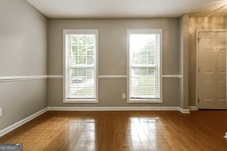 119 Dickerson Cove Dr in Stockbridge, GA - Building Photo - Building Photo