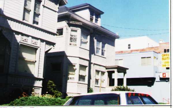 2425 Durant Ave in Berkeley, CA - Building Photo - Building Photo