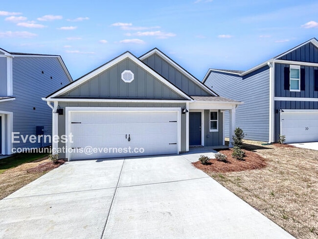 property at 1455 Long Leaf Ln