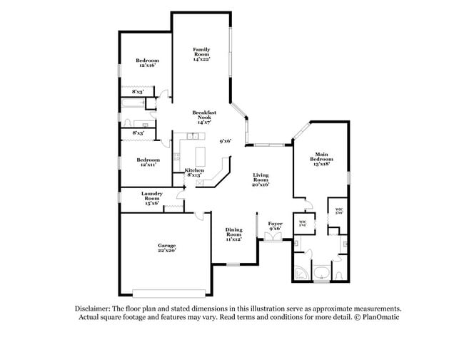 1326 Kinsmere Dr in Trinity, FL - Foto de edificio - Building Photo