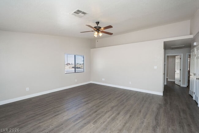 2120 McMurray Dr in Pahrump, NV - Building Photo - Building Photo