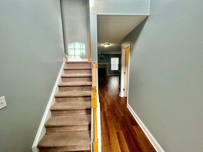 2121 Drummond Dr in Lexington, KY - Building Photo - Building Photo