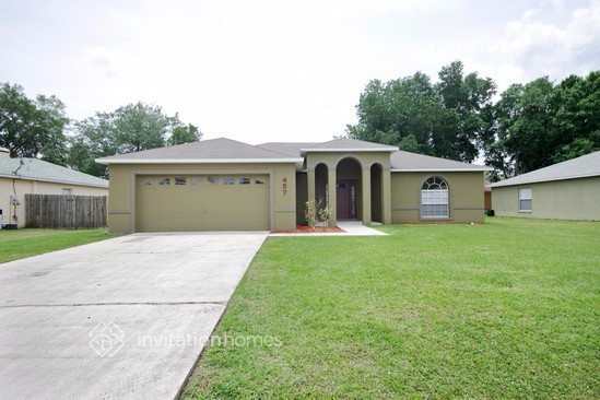 457 Flamingo Ct in Kissimmee, FL - Building Photo - Building Photo