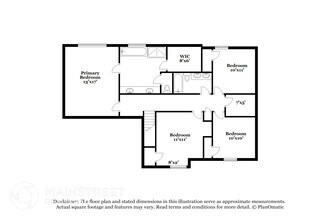 2080 Eagle Nest Bluff NW in Lawrenceville, GA - Building Photo - Building Photo