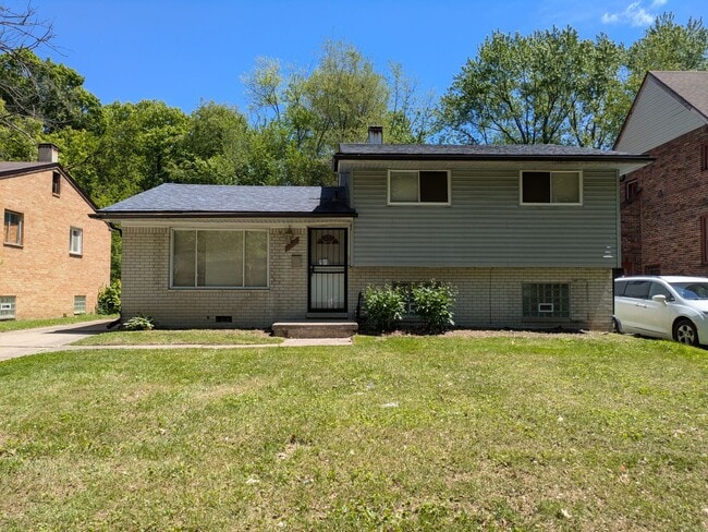 property at 18254 Salem