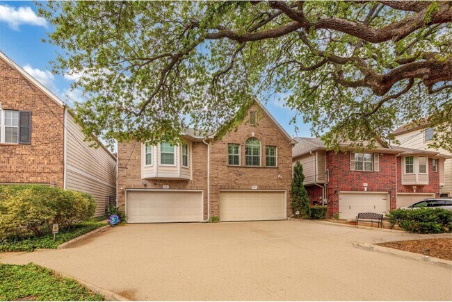 1524 Birdsall St in Houston, TX - Building Photo - Building Photo